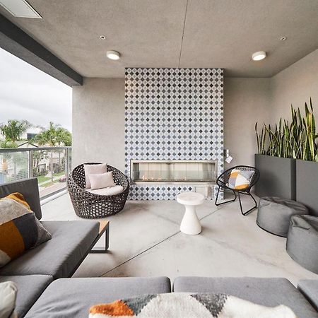 Luxury 2Bd 2Ba, Brand New/Pets/Close To Everything/Boho+Cozy Vibes San Diego Exterior foto