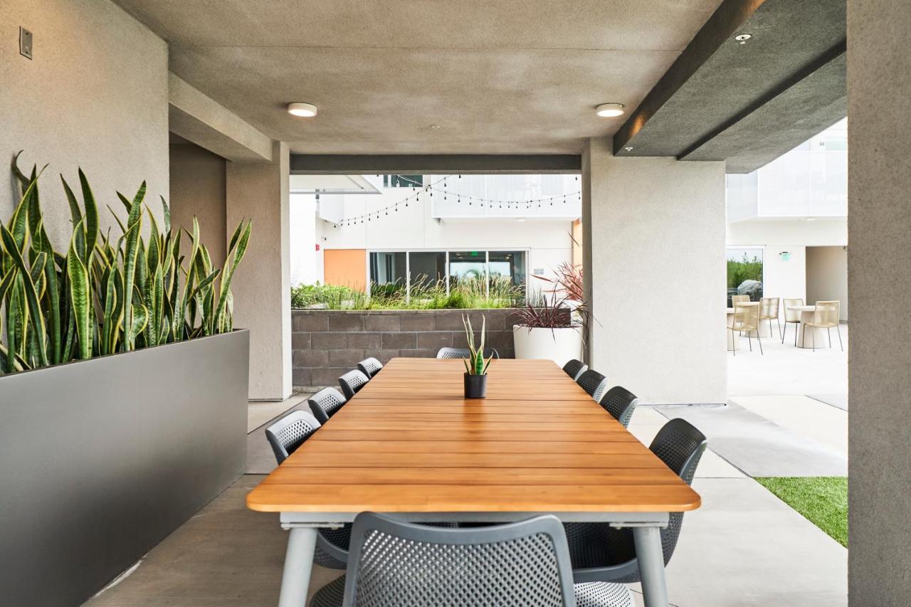 Luxury 2Bd 2Ba, Brand New/Pets/Close To Everything/Boho+Cozy Vibes San Diego Exterior foto