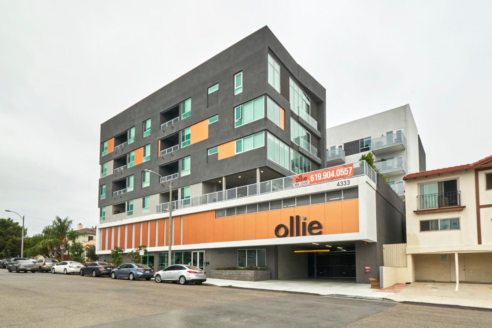 Luxury 2Bd 2Ba, Brand New/Pets/Close To Everything/Boho+Cozy Vibes San Diego Exterior foto